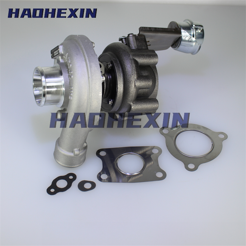 GT2256S Turbo 356-3519