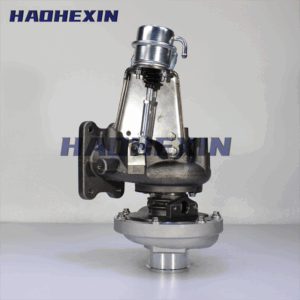 GT2256S Turbo 356-3519