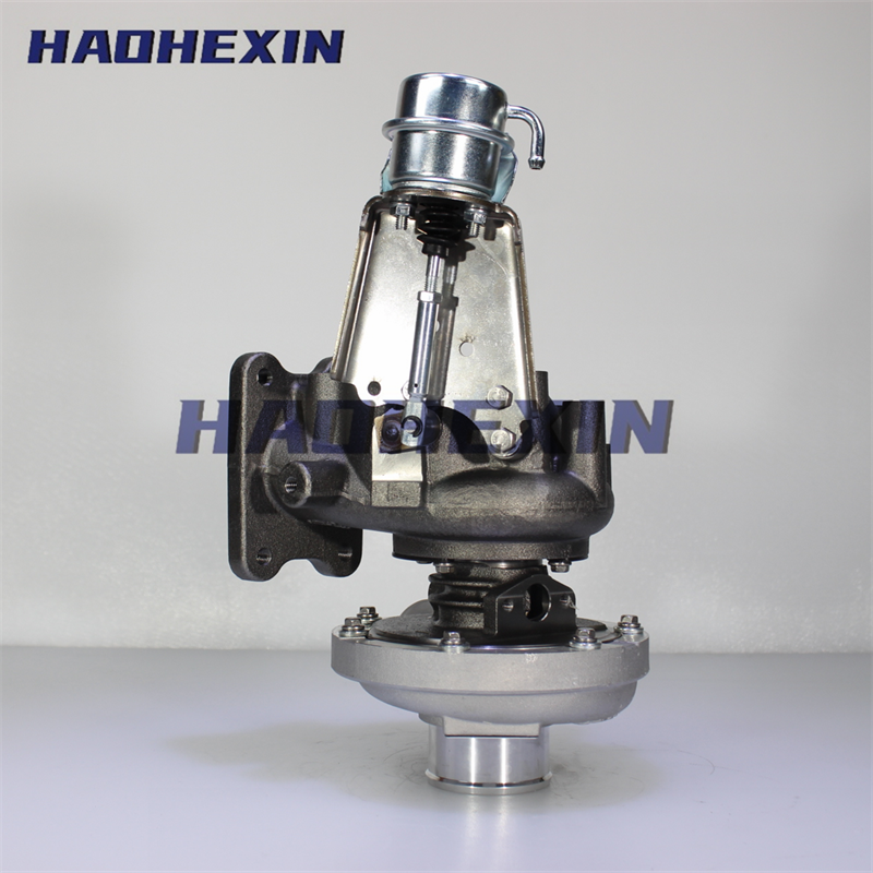 GT2256S Turbo 356-3519