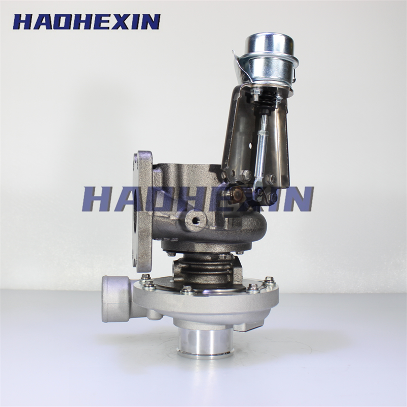 GT2256S Turbo 356-3519