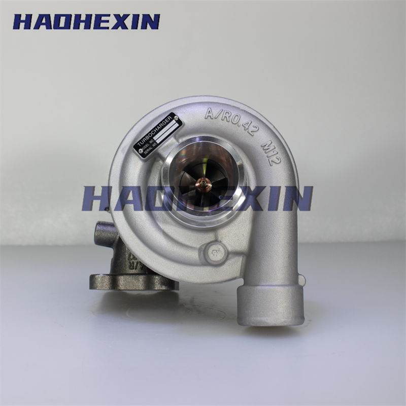 GT2256S Turbo 356-3519