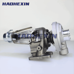 GT2256S Turbo 356-3519