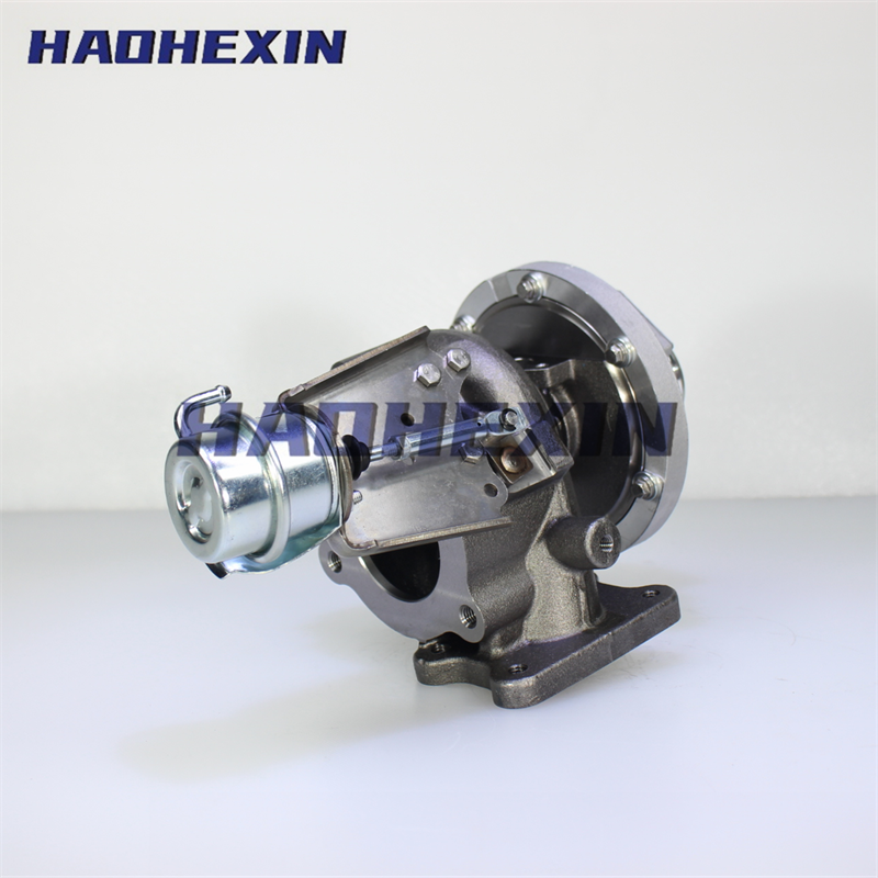 GT2256S Turbo 356-3519