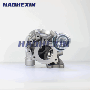 GT2256S Turbo 356-3519