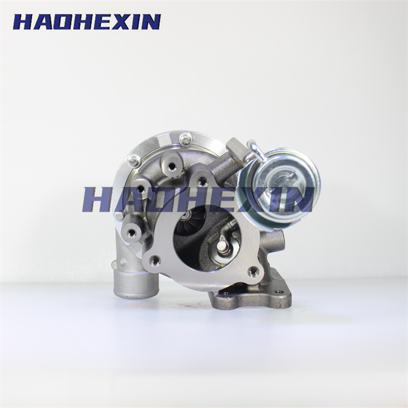 GT2256S Turbo 356-3519