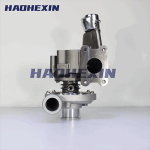 GT2256S Turbo 356-3519