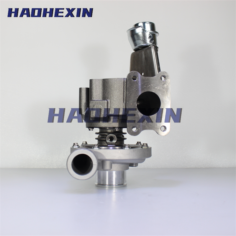 GT2256S Turbo 356-3519