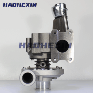 GT2256S Turbo 356-3519