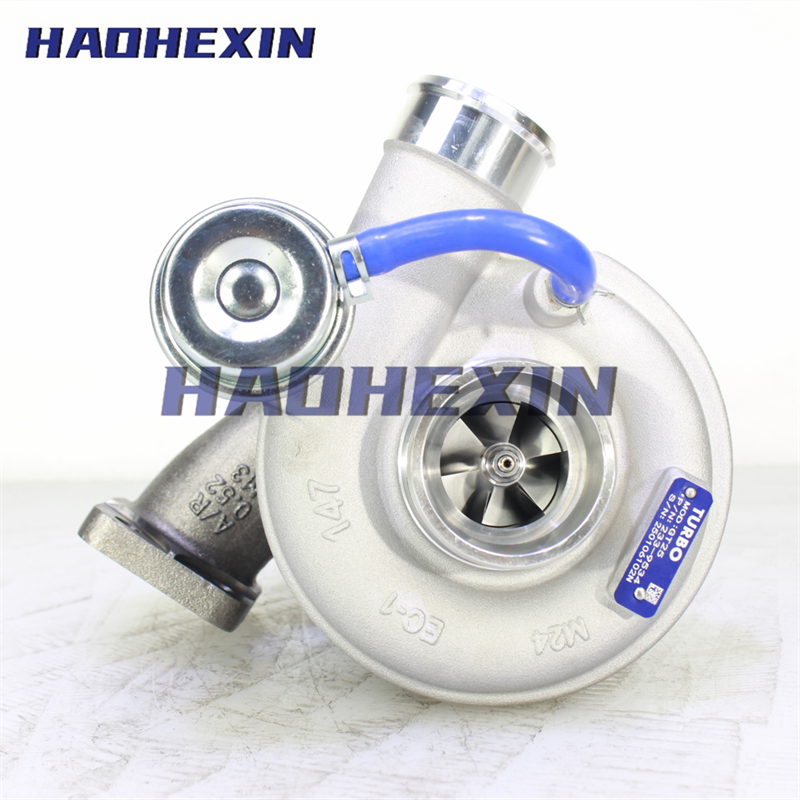 GT25 Turbo 2339534
