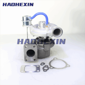 GT25 Turbocharger 558-6973