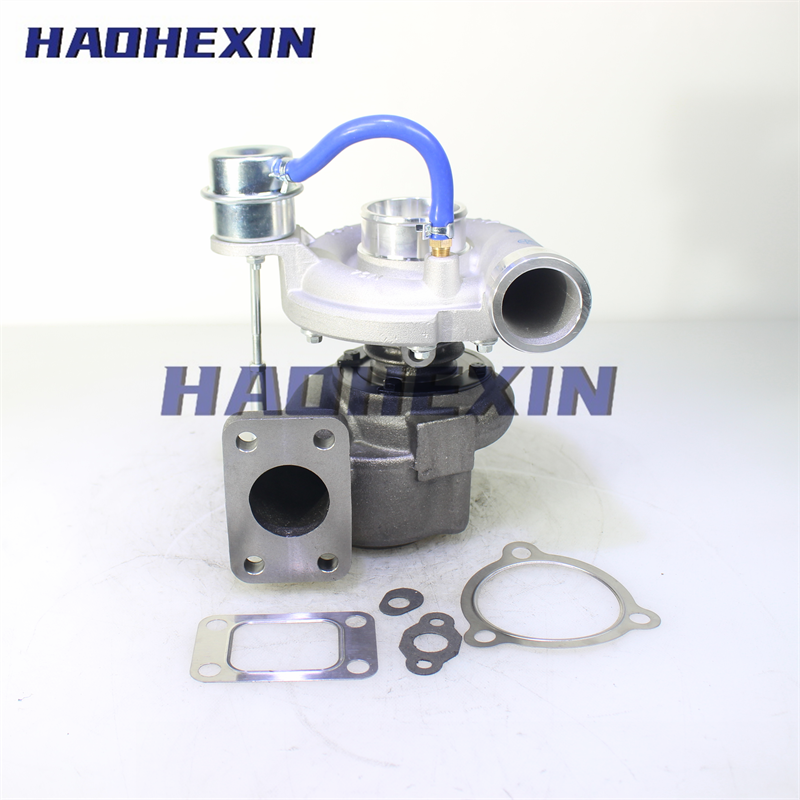 GT25 Turbocharger 558-6973