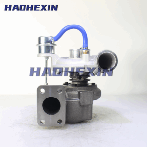 GT25 Turbocharger 558-6973