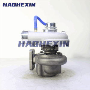 GT25 Turbocharger 558-6973