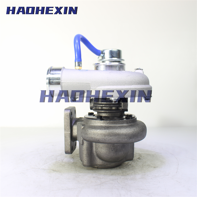 GT25 Turbocharger 558-6973