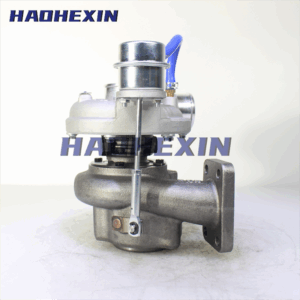 GT25 Turbocharger 558-6973