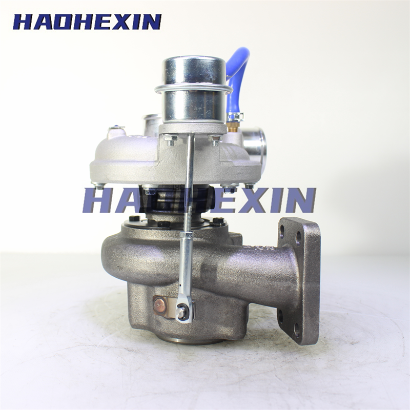 GT25 Turbocharger 558-6973