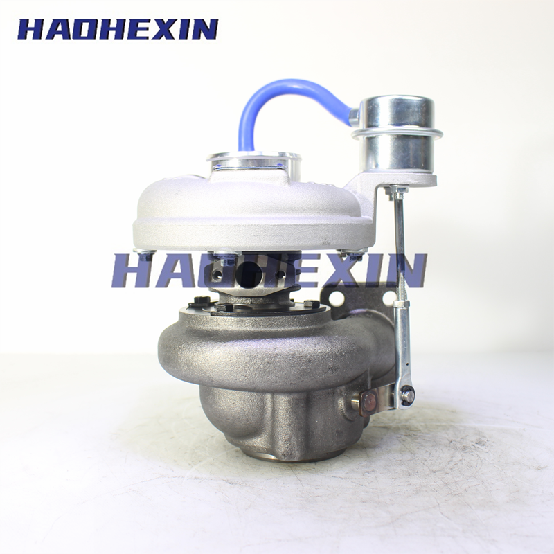 GT25 Turbocharger 558-6973