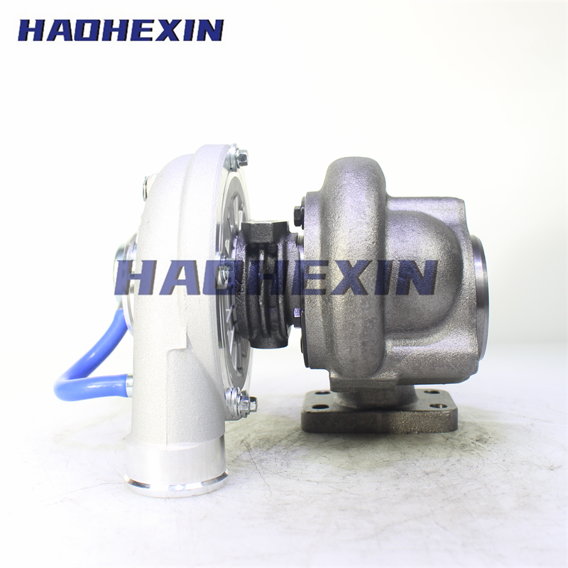 GT25 Turbocharger 558-6973