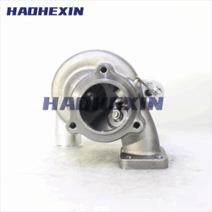 GT25 Turbocharger 558-6973