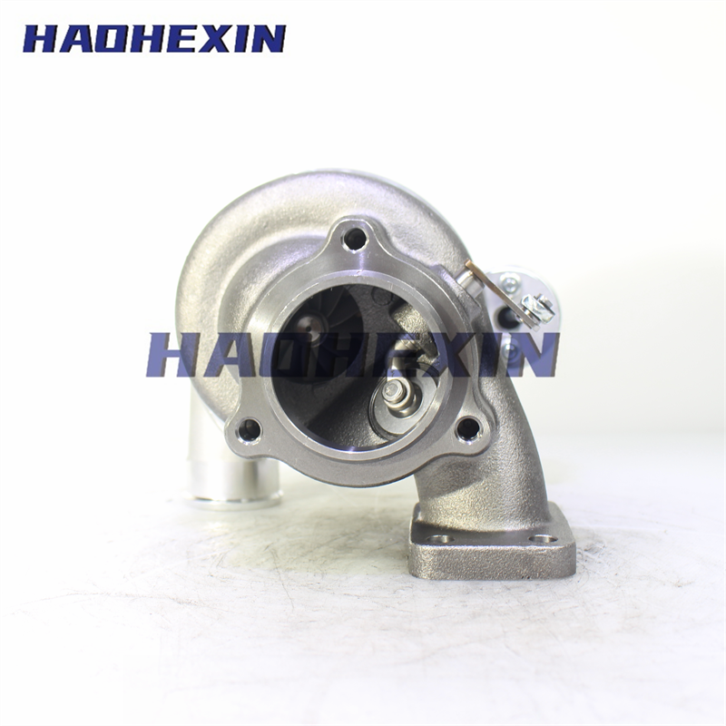 GT25 Turbocharger 558-6973