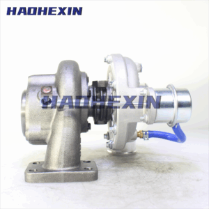 GT25 Turbocharger 558-6973