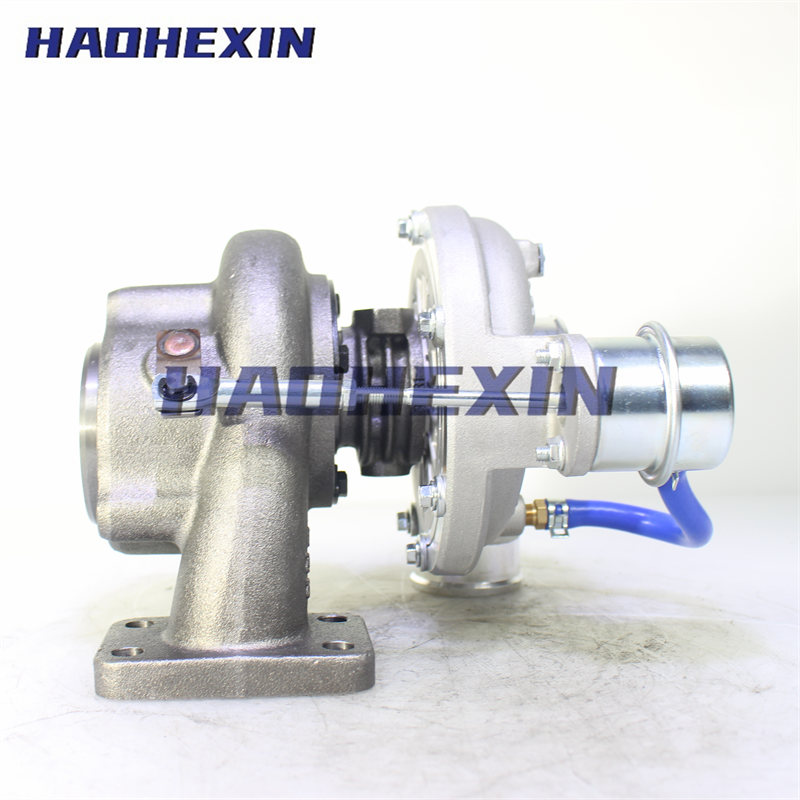 GT25 Turbocharger 558-6973