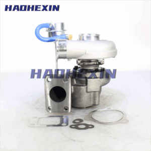 GT2556S Turbo 317-2508