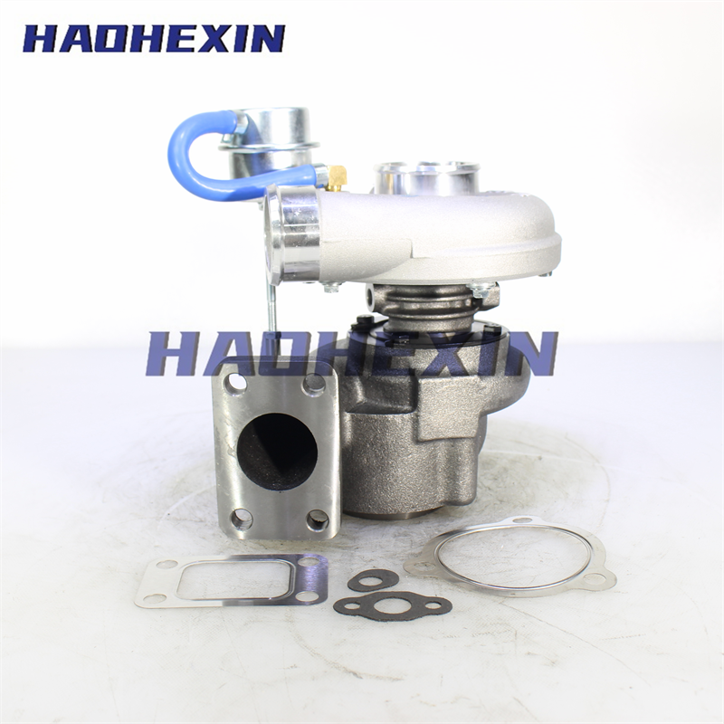 GT2556S Turbo 317-2508