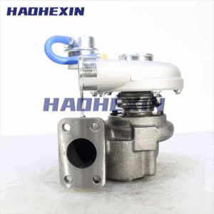 GT2556S Turbo 317-2508