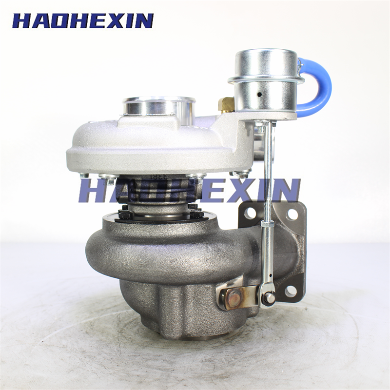 GT2556S Turbo 317-2508