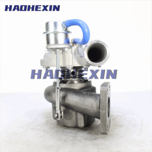 GT2556S Turbo 317-2508