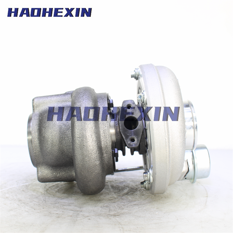 GT2556S Turbo 317-2508