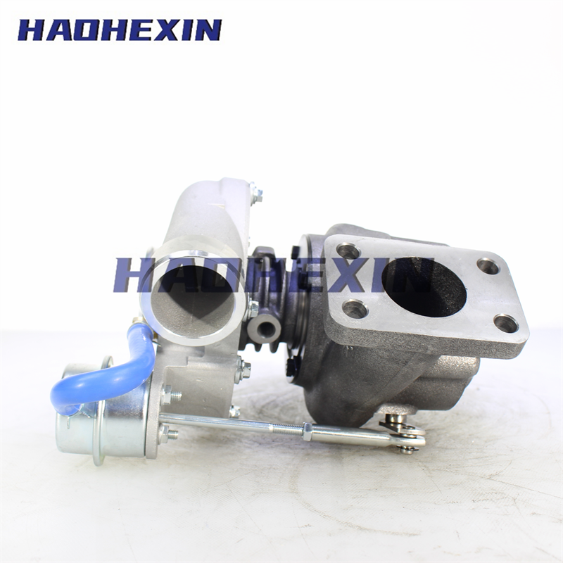 GT2556S Turbo 317-2508