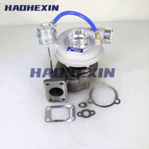 GT2556S Turbocharger 237-3786