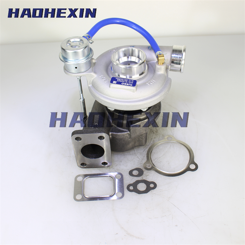 GT2556S Turbocharger 237-3786