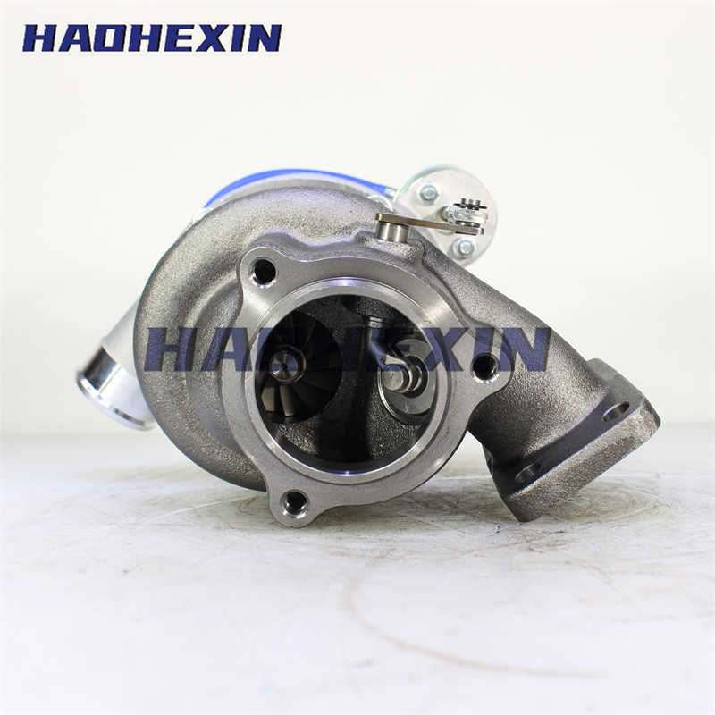 GT2556S Turbocharger 237-3786