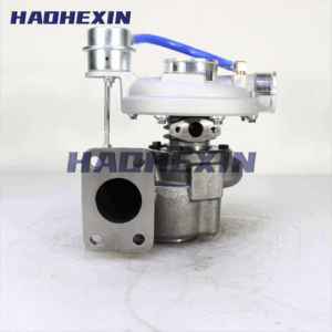 GT2556S Turbocharger 237-3786