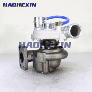 GT2556S Turbocharger 237-3786