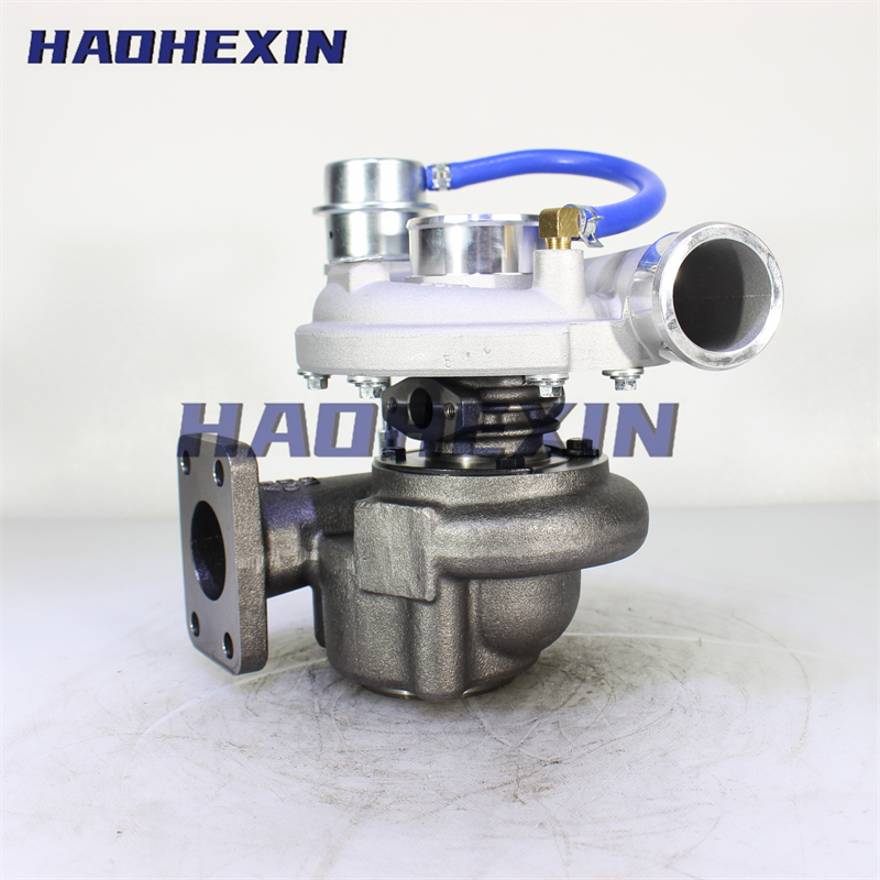 GT2556S Turbocharger 237-3786