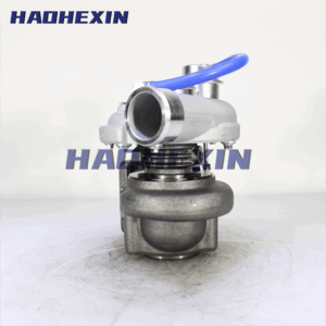 GT2556S Turbocharger 237-3786