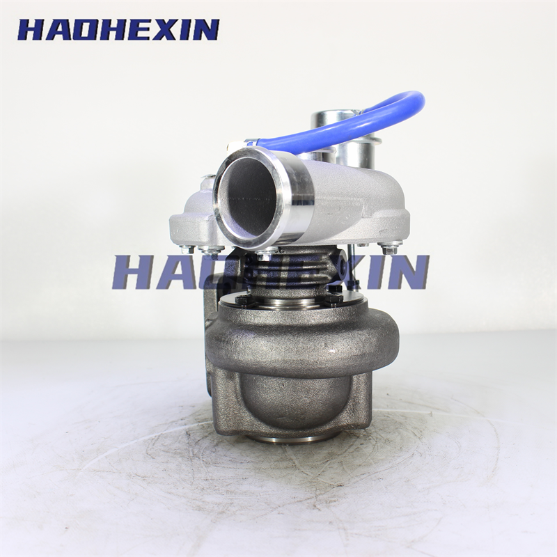 GT2556S Turbocharger 237-3786