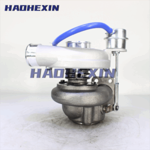 GT2556S Turbocharger 237-3786