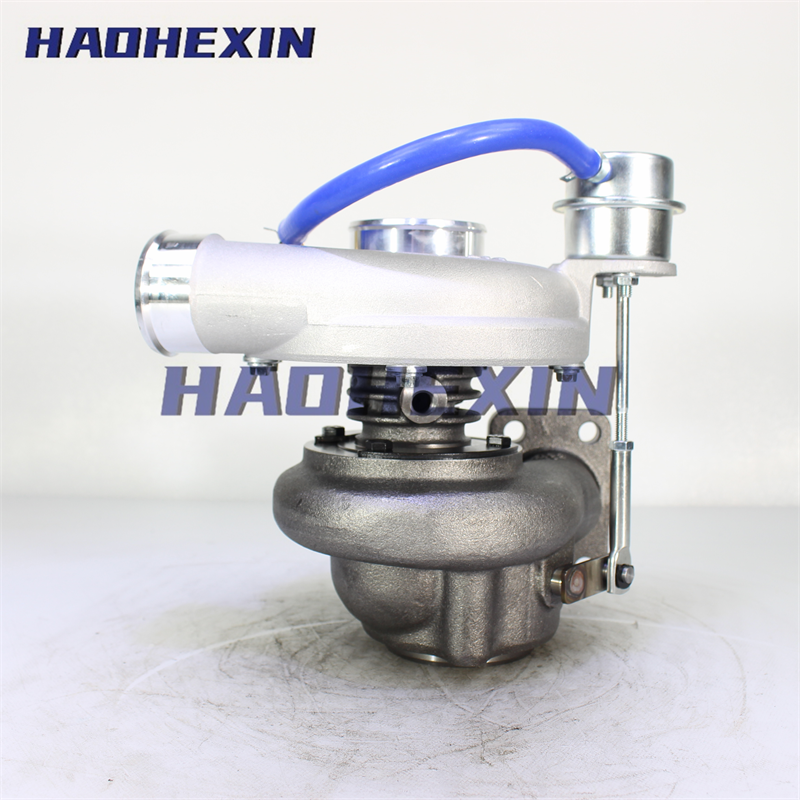 GT2556S Turbocharger 237-3786