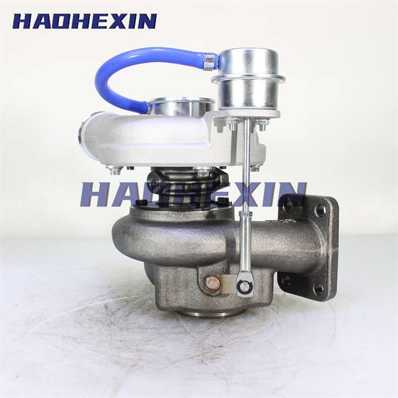 GT2556S Turbocharger 237-3786