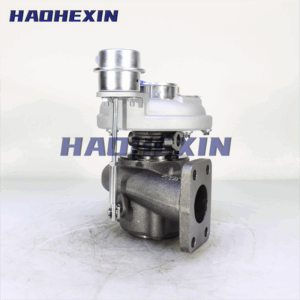 GT2556S Turbocharger 237-3786