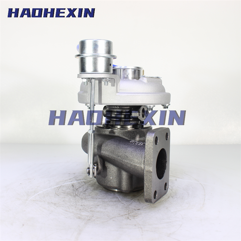 GT2556S Turbocharger 237-3786