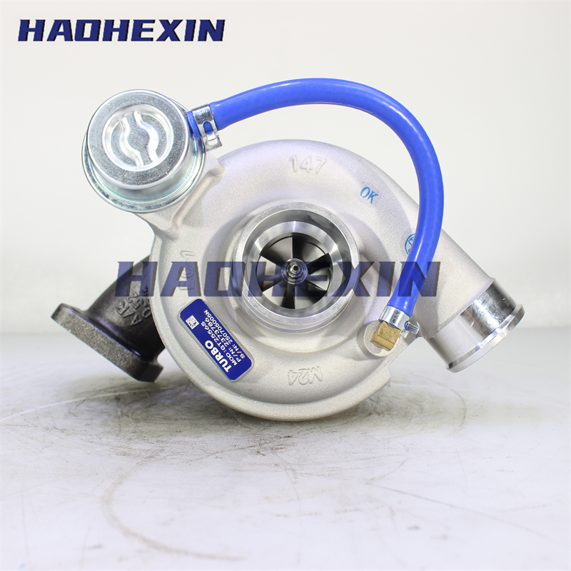 GT2556S Turbocharger 237-3786