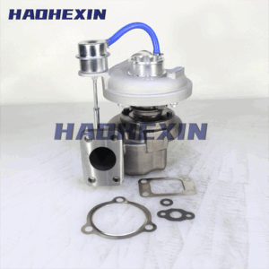 GT2556S Turbocharger 316-7989