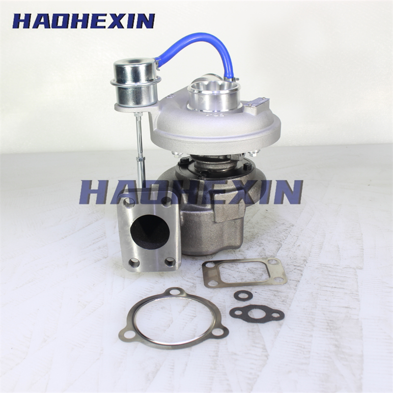 GT2556S Turbocharger 316-7989