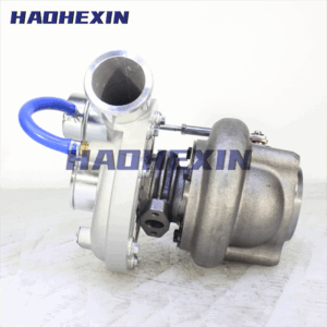 GT2556S Turbocharger 316-7989